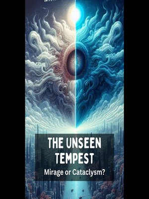 cover image of The Unseen Tempest